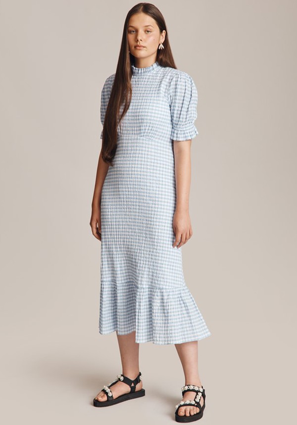 Solene Dress from Ghost