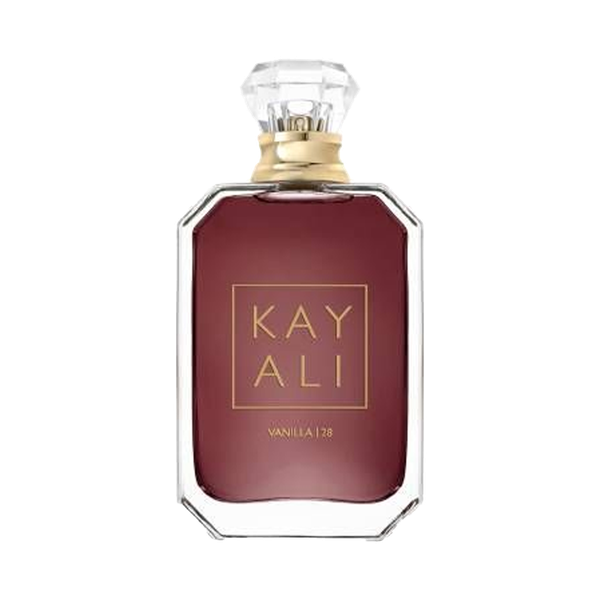 Vanilla from Kayali