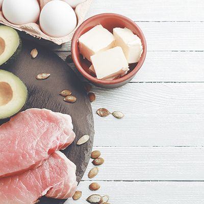 What’s The Deal With The Keto Diet?