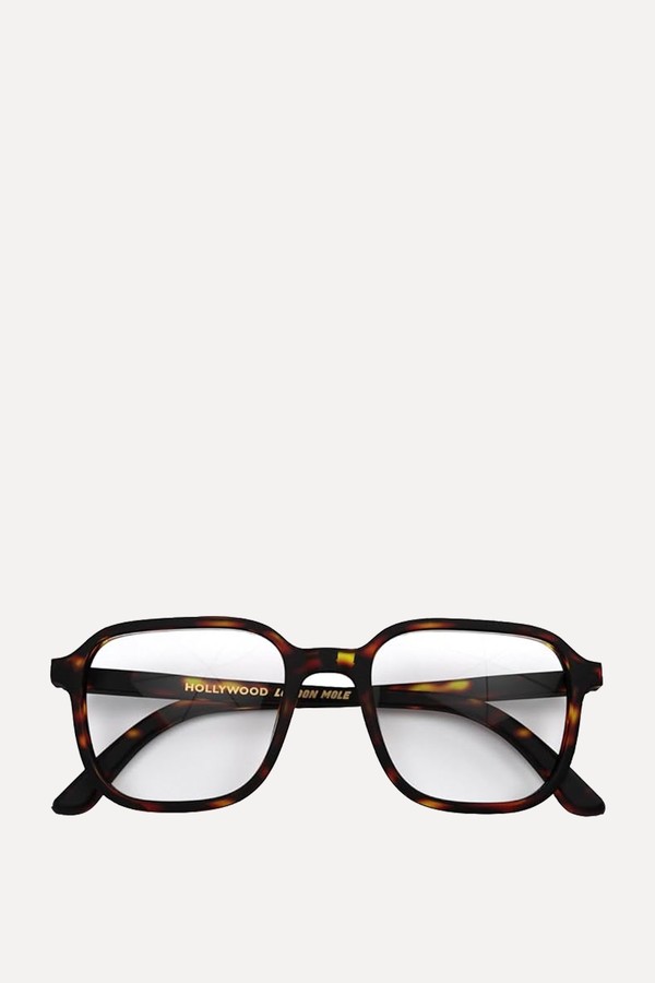 Reading Glasses from London Mole