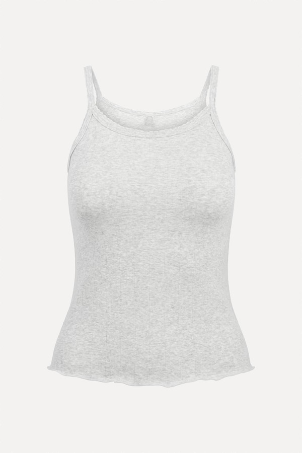 Long Cami from Skims