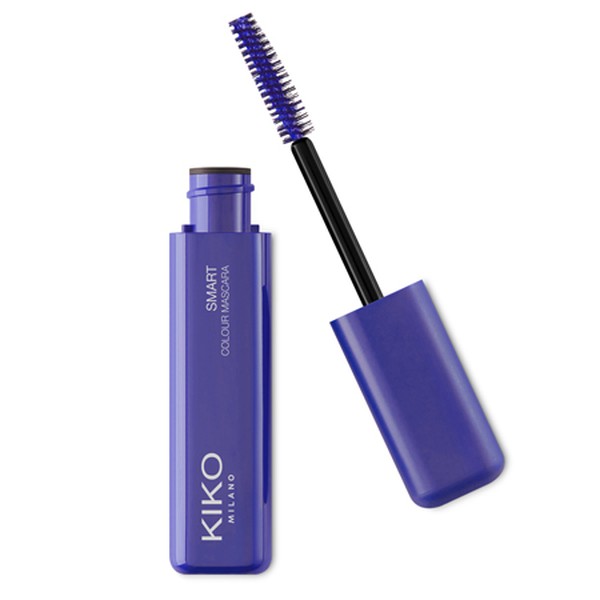 Smart Colour Mascara from Kiko