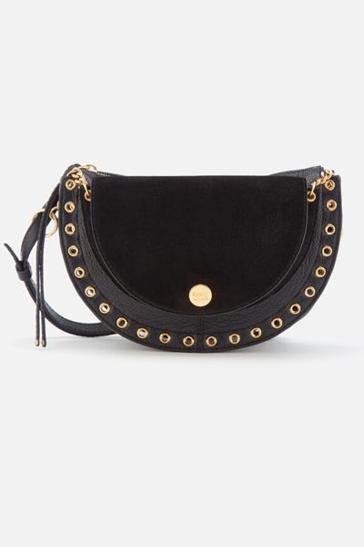 Women’s Kriss Cross Body Bag from See By Chloe