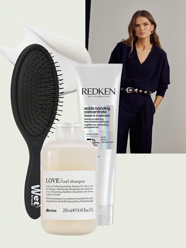 Lu’s Ride-Or-Die Haircare Products