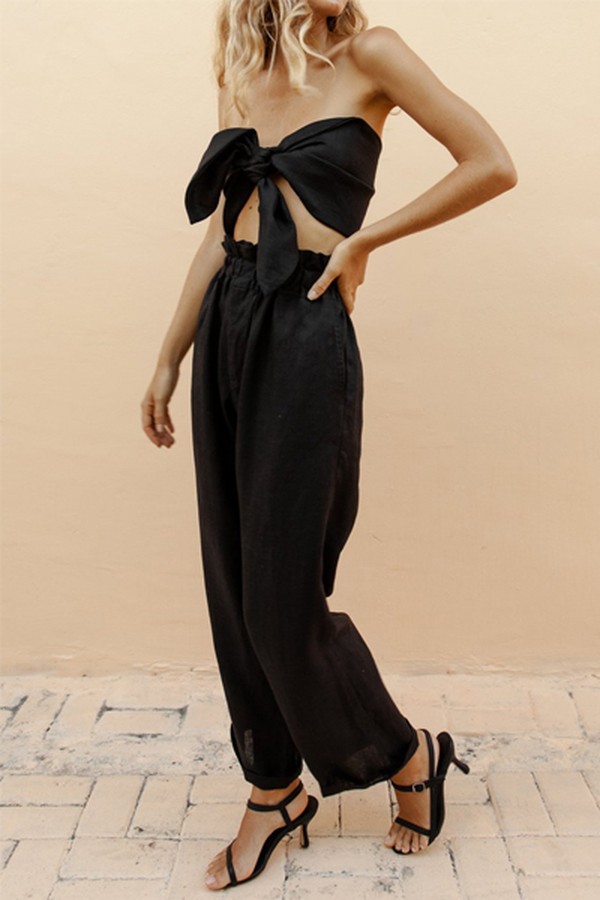 Ducky Pant from Posse