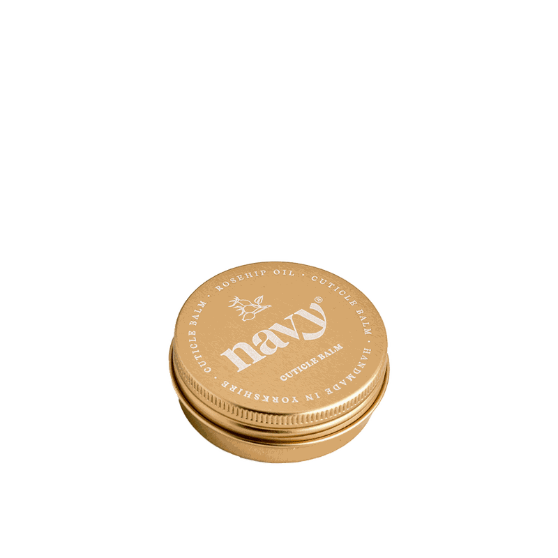 Cuticle Balm from Navy