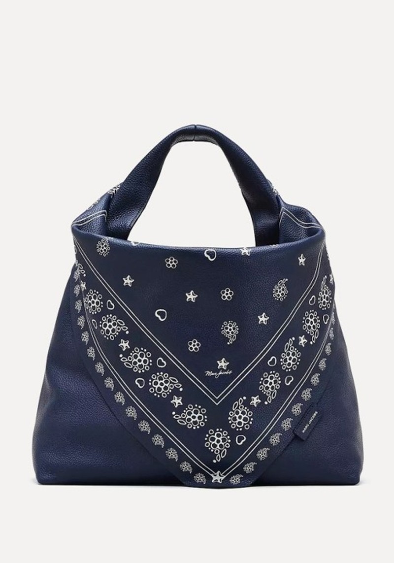 The Bandana Sack Bag* 