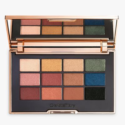 The Icon Palette from Charlotte Tilbury