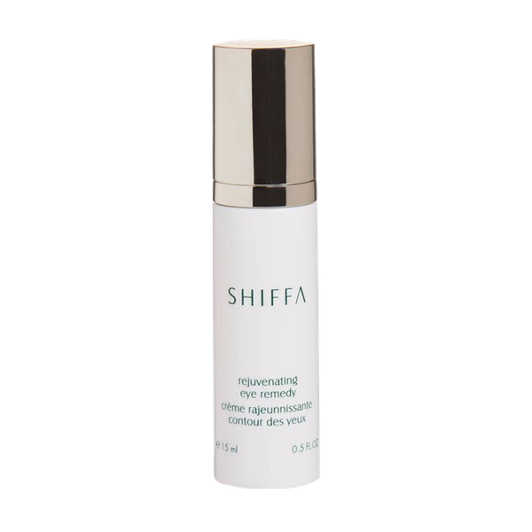 Rejuvenating Eye Remedy