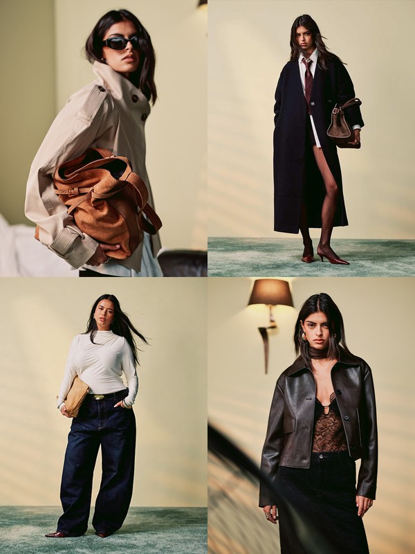 32 Transitional Hits At ASOS 