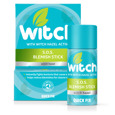SOS Blemish Stick from Witch