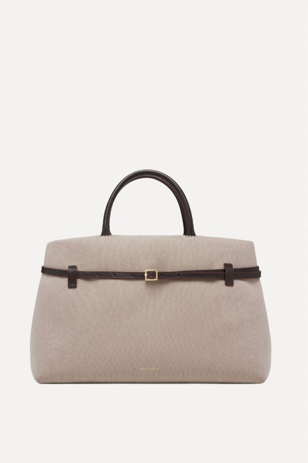 Le Cambon 40 Bag from Manu Atelier