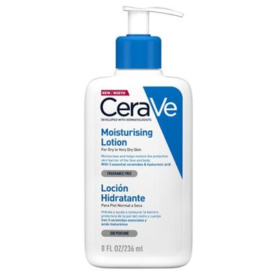Moisturising Lotion from CeraVe
