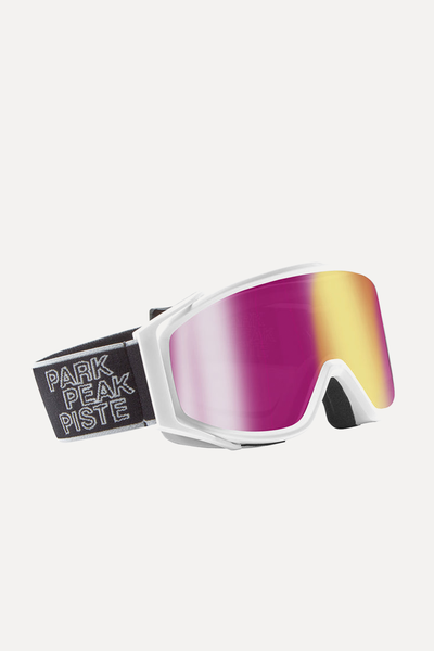 Youth Spirit Goggles  from Manbi 