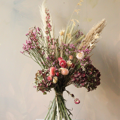 The Best Dried Flower Delivery Services