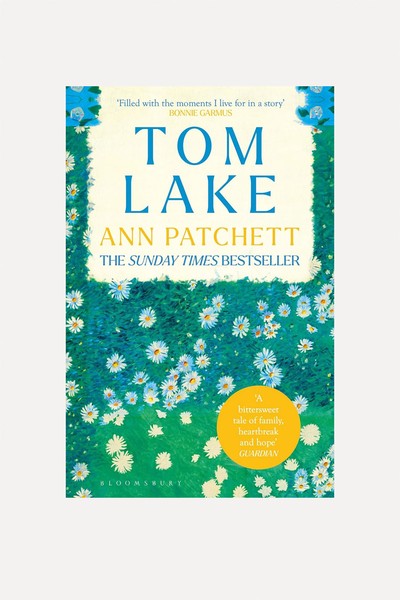 Tom Lake from Ann Patchett