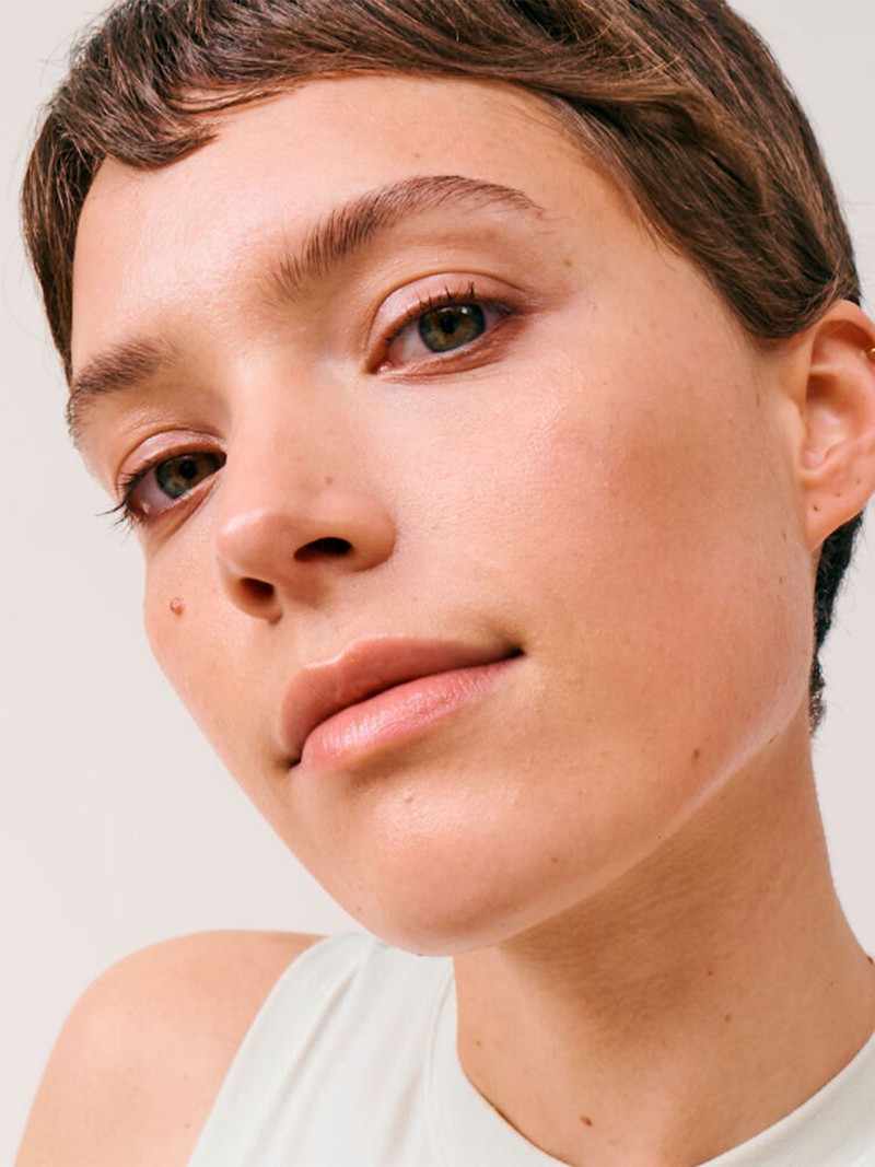 Meet The Skin-Boosting Foundation Beauty Editors Love