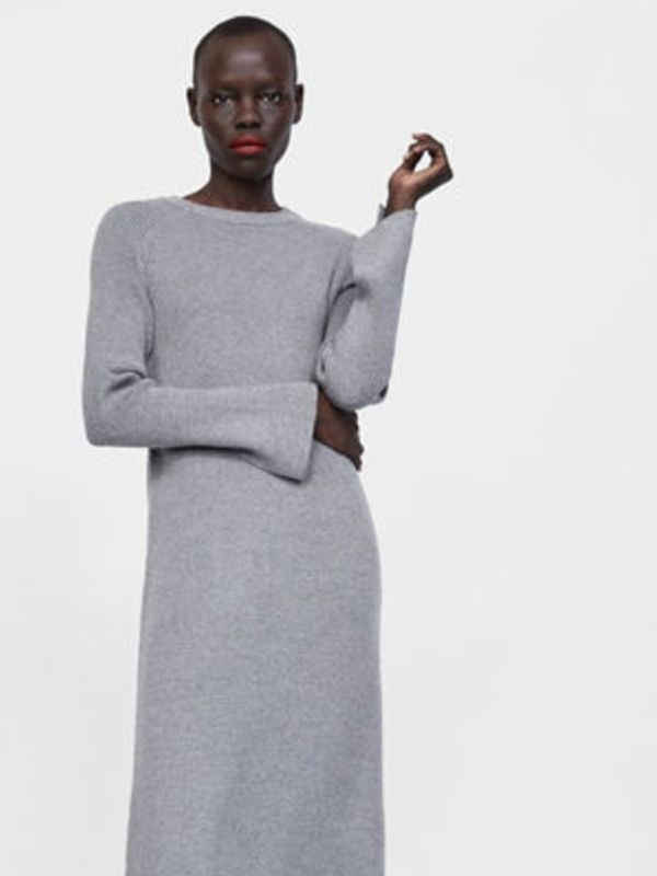 15 Knitted Dresses To Buy Now