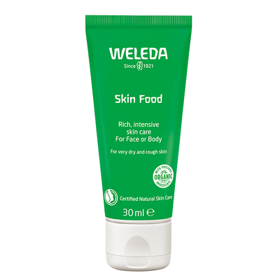 Skin Food Original from Weleda