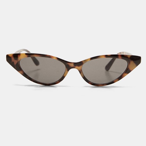 Cat's Eye Sunglasses from Zara