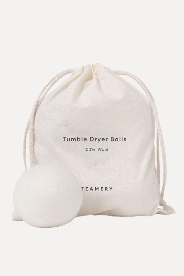 Tumble Dryer Balls from STEAMERY