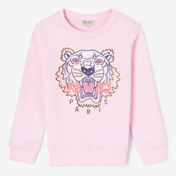 Tiger Sweatshirt from Kenzo