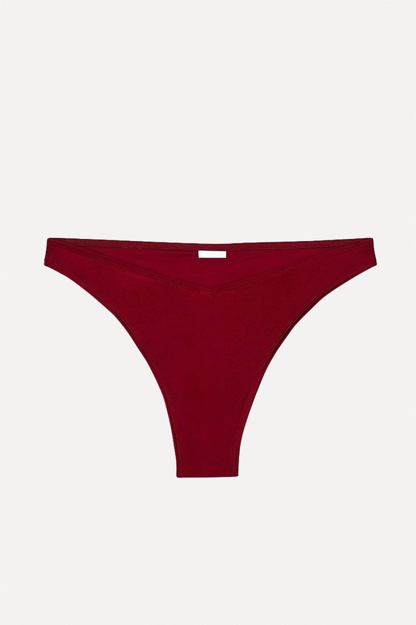 V-Shape Bikini Bottoms from NA-KD