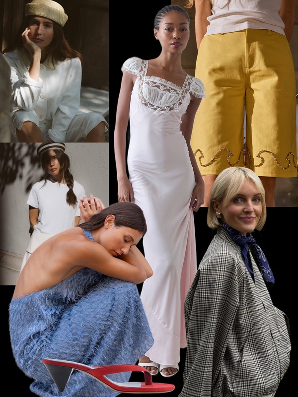 What’s On Polly’s Fashion Radar