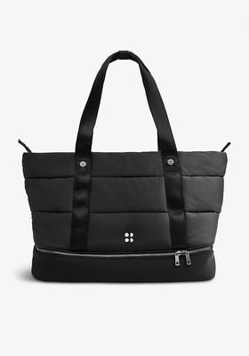 Icon Luxe Gym Bag from Sweaty Betty