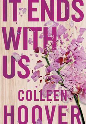 It Ends With Us from By Colleen Hoover