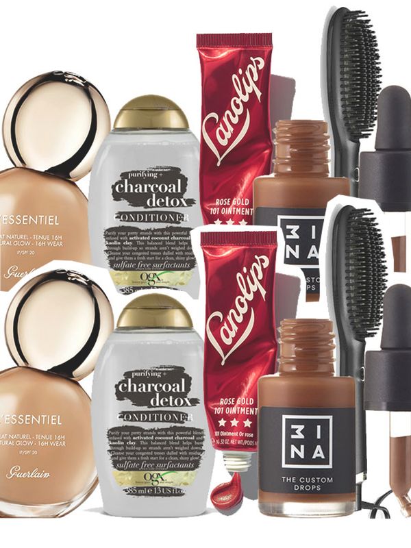 The Best New Beauty Buys For February