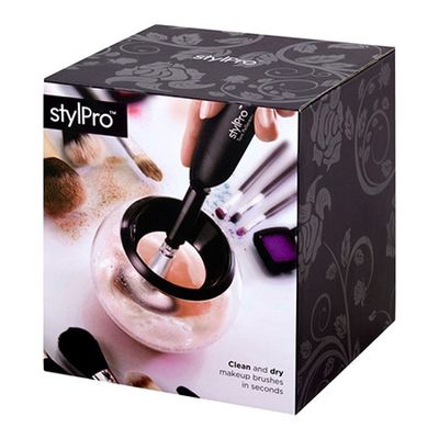 Makeup Brush Cleaner And Dryer from StylPro