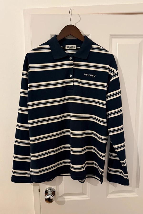 Jumper from Miu Miu 