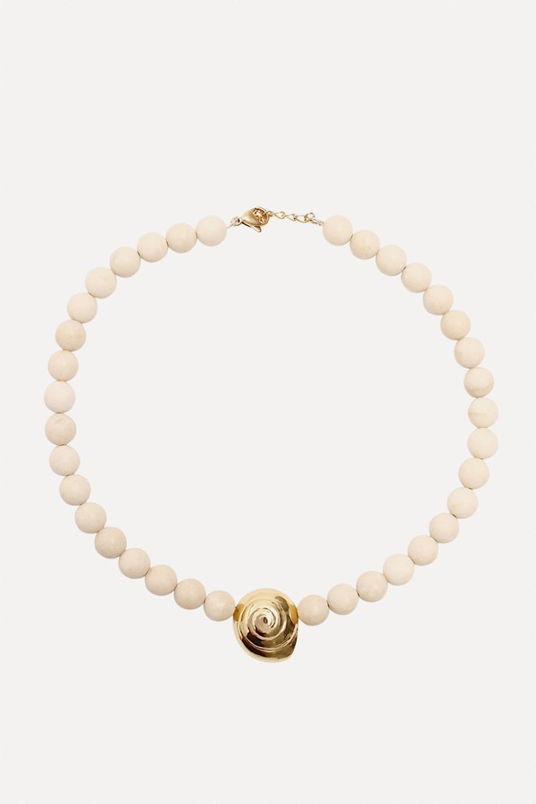 Sybil Necklace