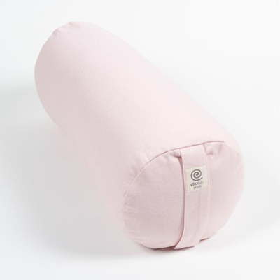 Organic Cotton Yoga Bolsters from Ekotex Yoga