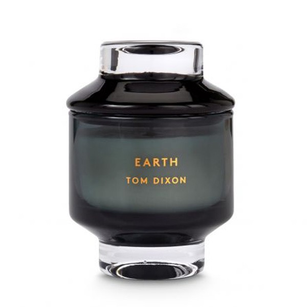 Elements Earth Candle