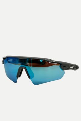 516 Escapist Sunglasses from Dood Eyewear