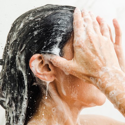 Why You Should Be Pre-Washing Your Hair