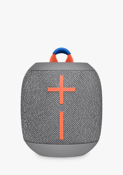 Wonderboom 2 Portable Speaker from Ultimate Ears