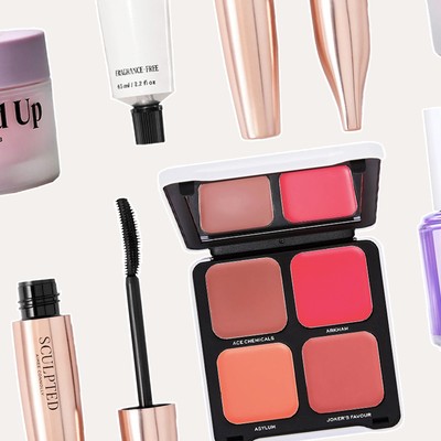 20 Beauty Buys Under £20