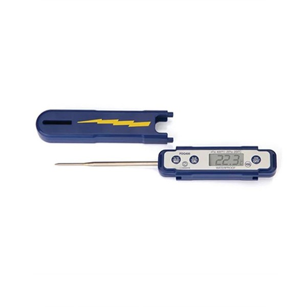 Dishwasher Safe Thermometer from Comark