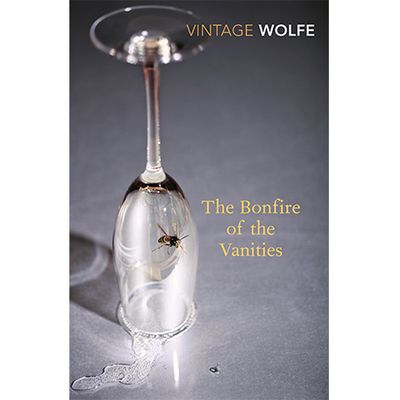 The Bonfire Of Vanities from Tom Wolfe
