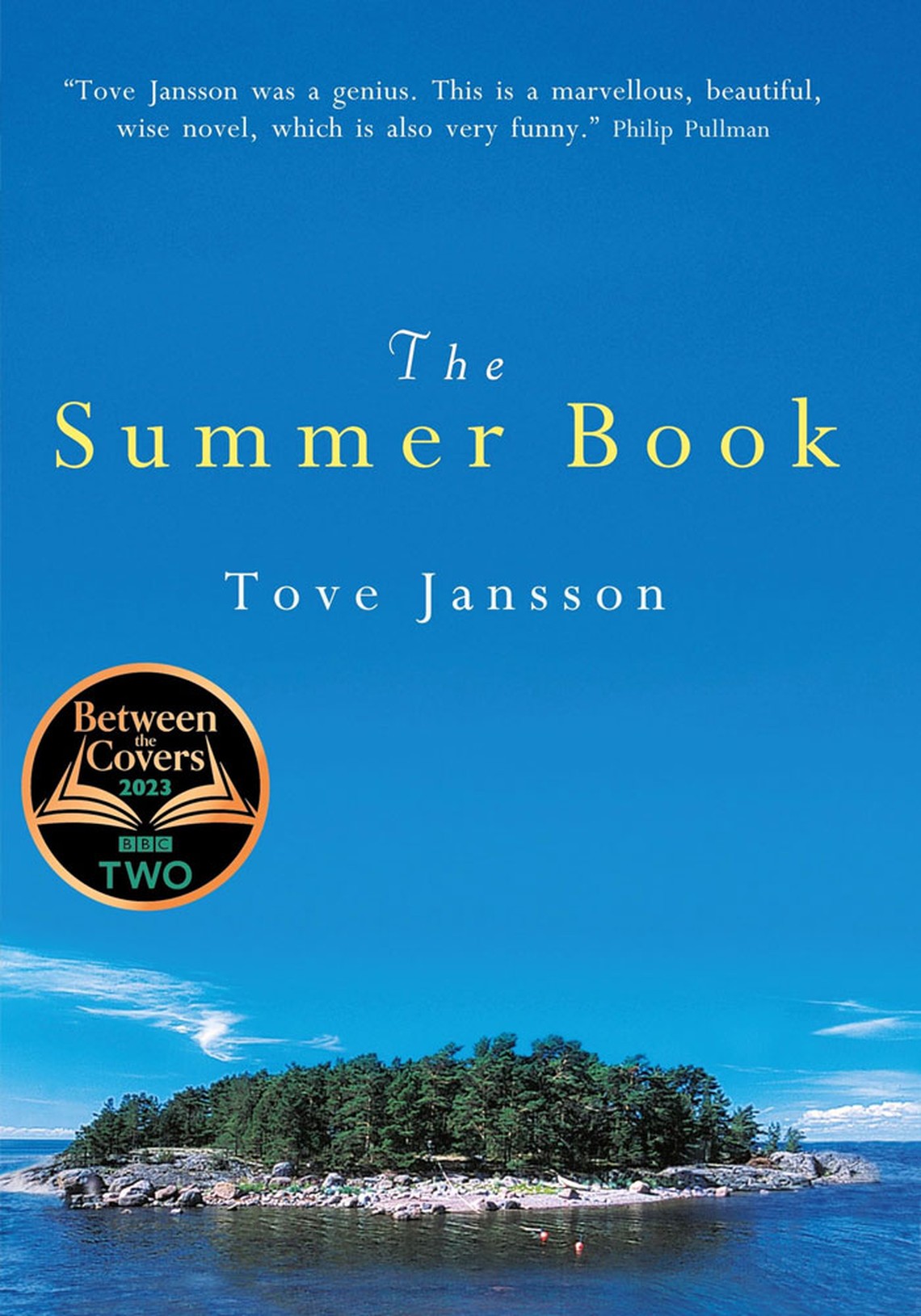 The Summer Book from Tove Jansson