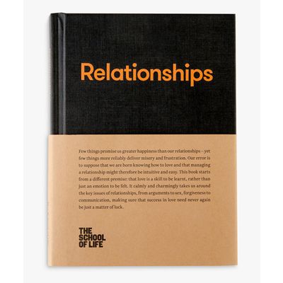 Relationships from The School of Life