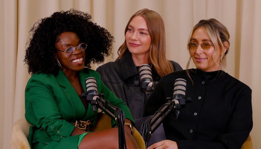 The Best Places To Visit In Seoul, Devil Wears Prada 2 & The Fashion Brands Worth Investing In