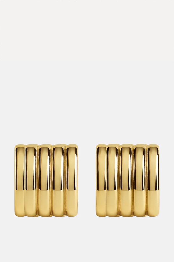 Yasmin XL Earrings from Neima Row