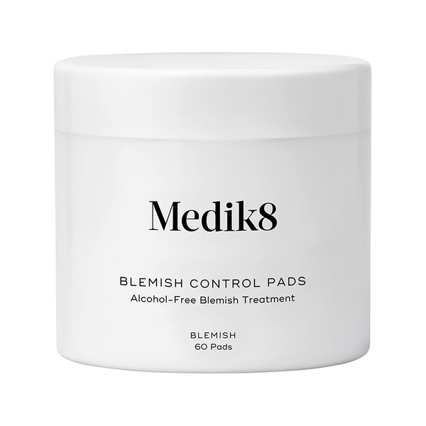 Blemish Control Pads from Medik8