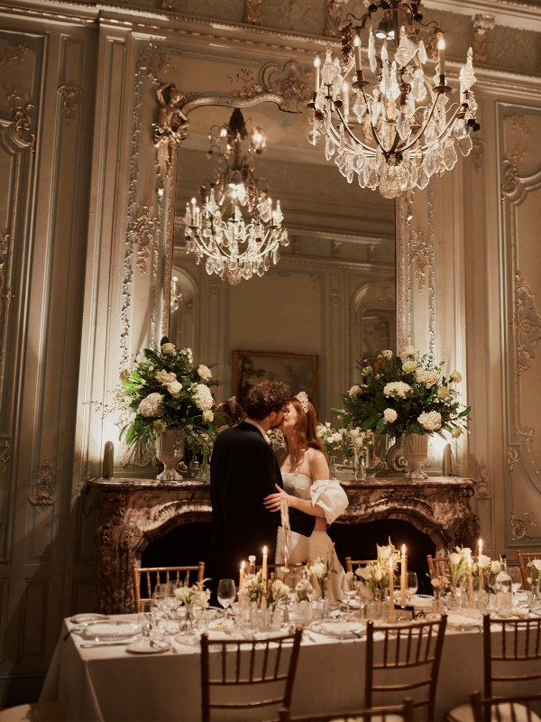 Me & My Wedding: Lucia & Edward