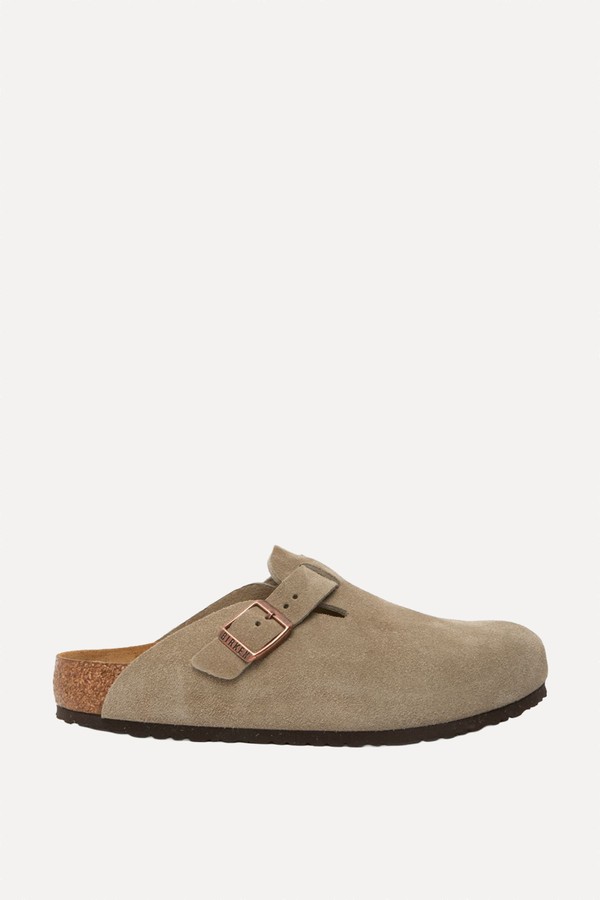 Boston Kids  Shoes from Birkenstock