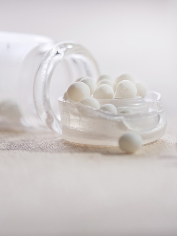 Homeopathy Explained